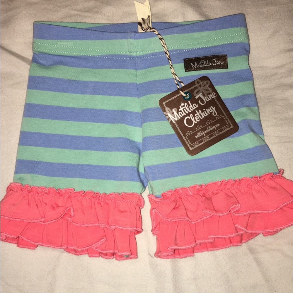 Toddler Shorts!